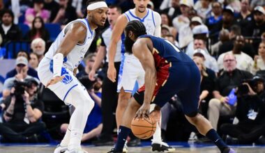 NBA’s Last Two Minutes report confirms key call in Cavs loss to Magic