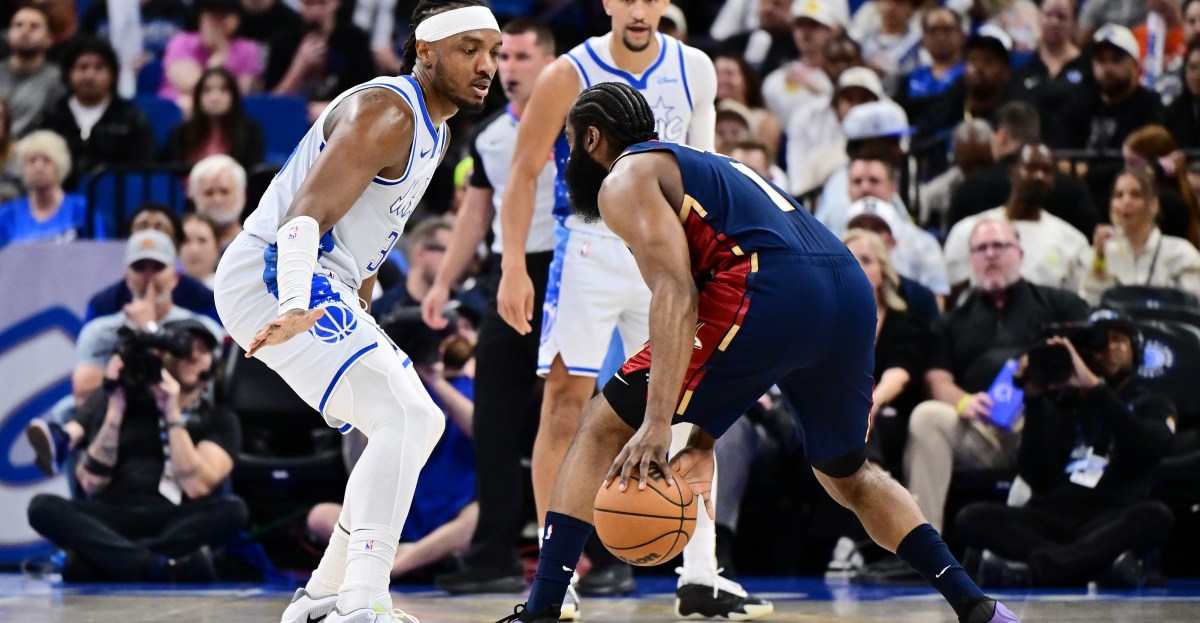 NBA’s Last Two Minutes report confirms key call in Cavs loss to Magic