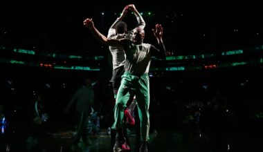 Clutch Opportunities—The Week in Green