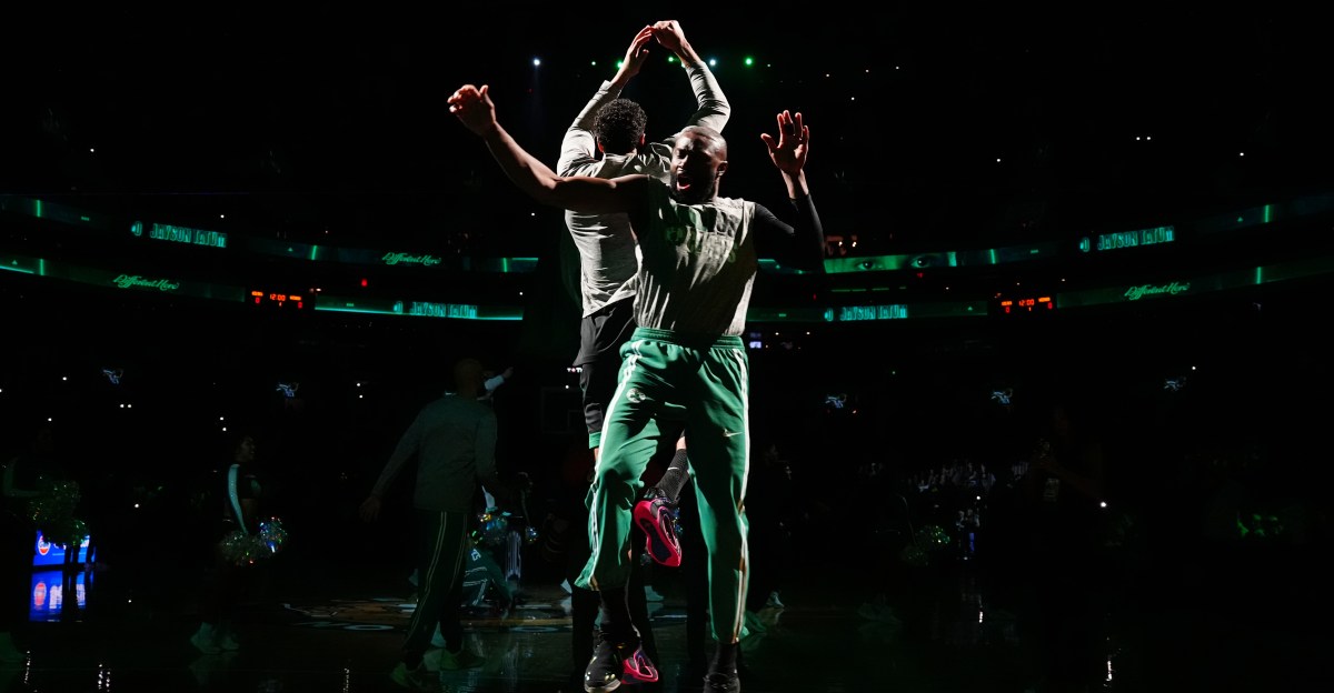 Clutch Opportunities—The Week in Green