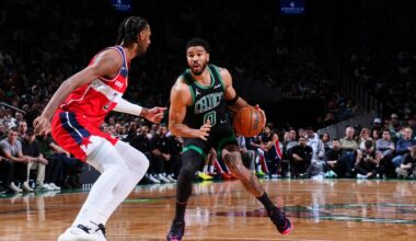 Three big questions ahead of Celtics-Warriors