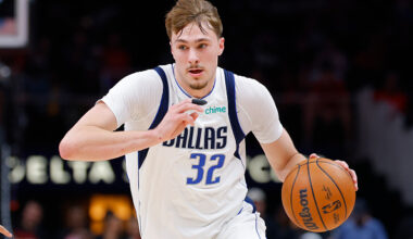 Timberwolves vs Mavericks Odds & Picks Tonight