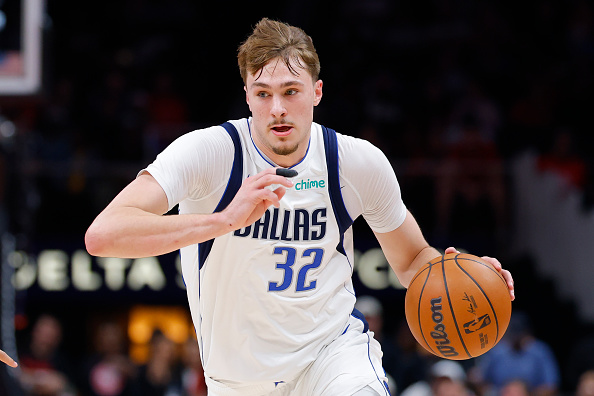 Timberwolves vs Mavericks Odds & Picks Tonight