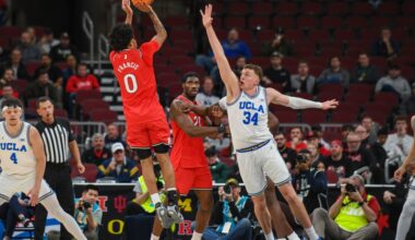 Rutgers Men’s Basketball Accepts Invite to the College Basketball Crown