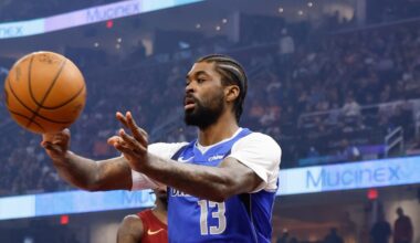 Player Grades: Recapping Mavericks vs. Cavaliers