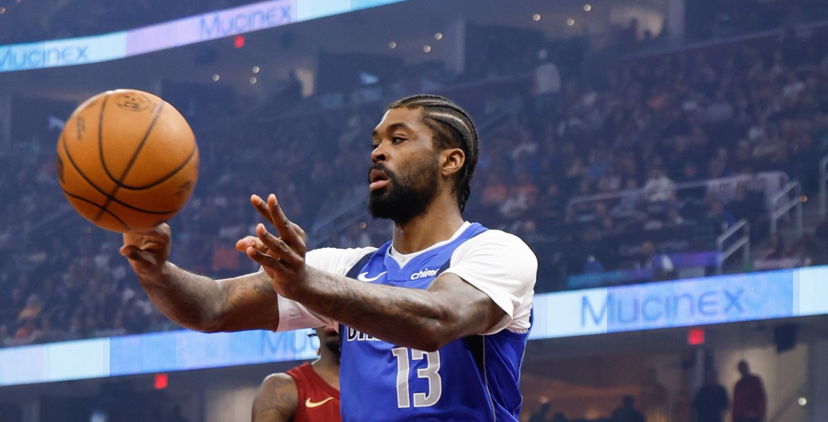 Player Grades: Recapping Mavericks vs. Cavaliers