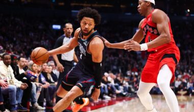 Pistons vs. Raptors final score: Detroit can’t match Toronto’s hustle