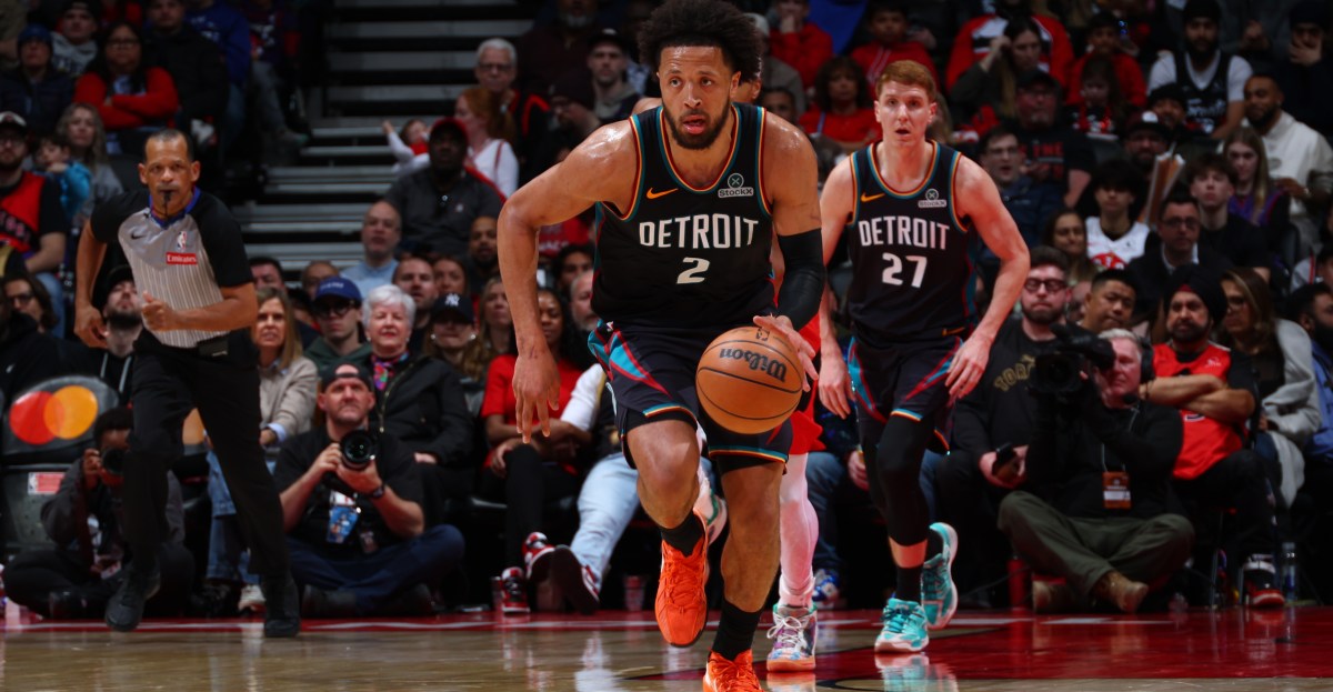 Pistons vs Wizards preview: First of 2 in Washington, D.C.