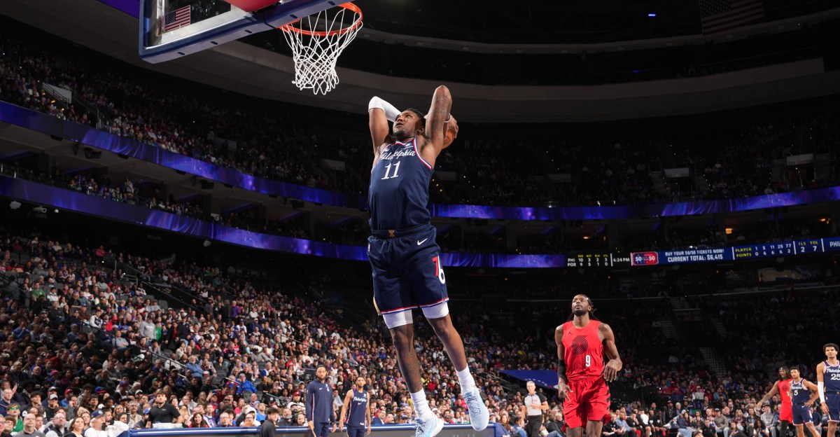 Justin Edwards’ patience paying off with current opportunity