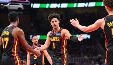 Mavericks vs Hawks Preview, Start Time, TV Schedule, and Injury Report