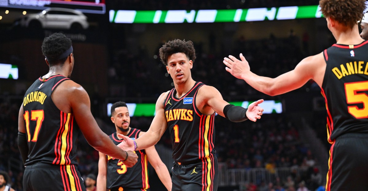 Mavericks vs Hawks Preview, Start Time, TV Schedule, and Injury Report