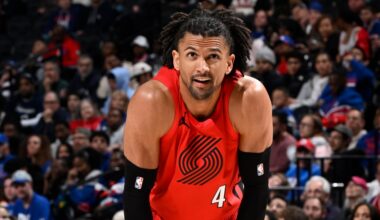 What Strength of Schedule Means to the Portland Trail Blazers