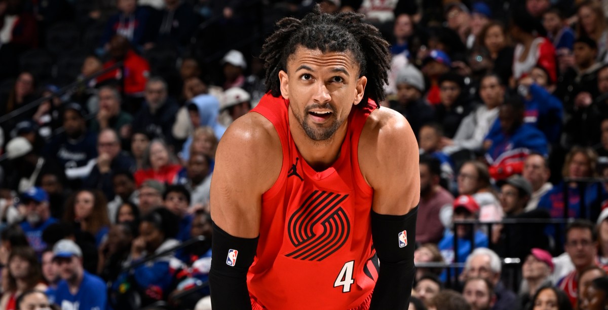 What Strength of Schedule Means to the Portland Trail Blazers