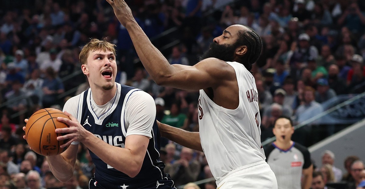 Cavs vs. Mavericks: How to watch, odds, and injury report