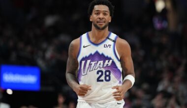 Utah Jazz vs. Portland Trail Blazers: Recap and Final Score