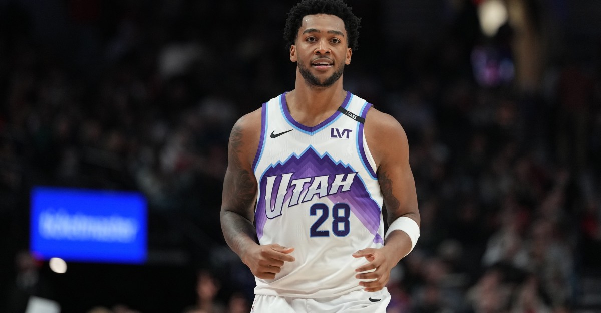 Utah Jazz vs. Portland Trail Blazers: Recap and Final Score