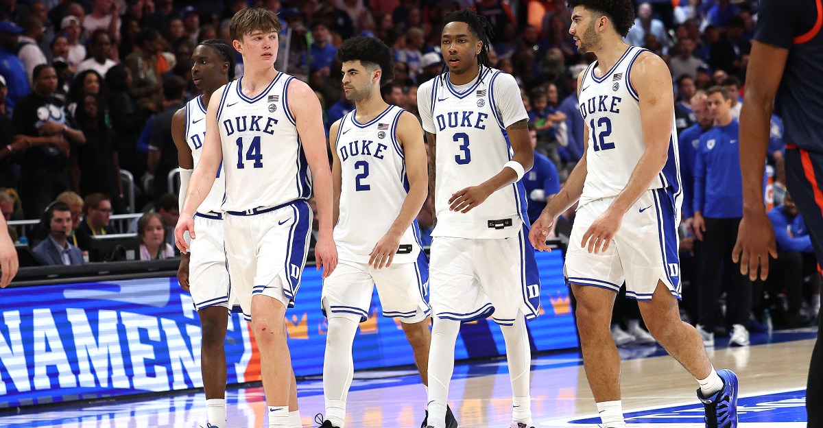 Which NBA Draft prospect are you watching most during the big dance?