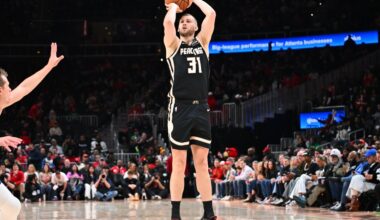 Hawks at Rockets: start time, TV, streaming, radio, game thread