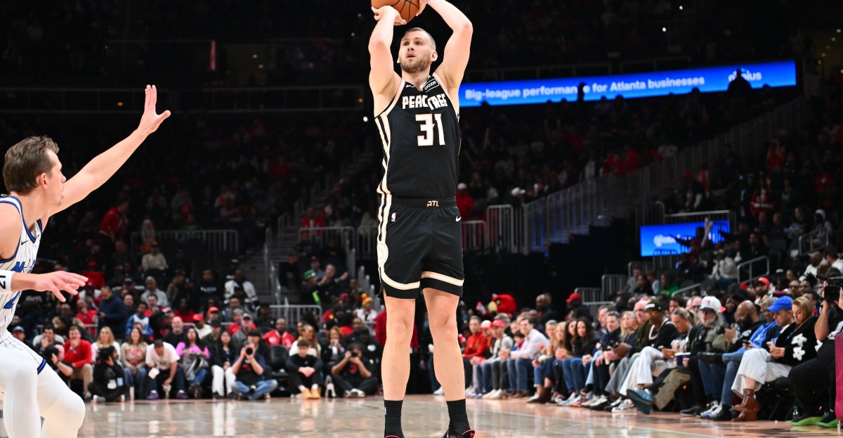 Hawks at Rockets: start time, TV, streaming, radio, game thread