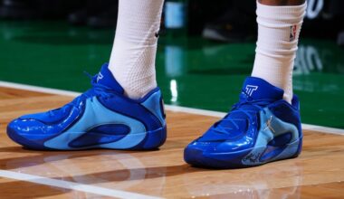 Boston Celtics Daily Links 3/19/26