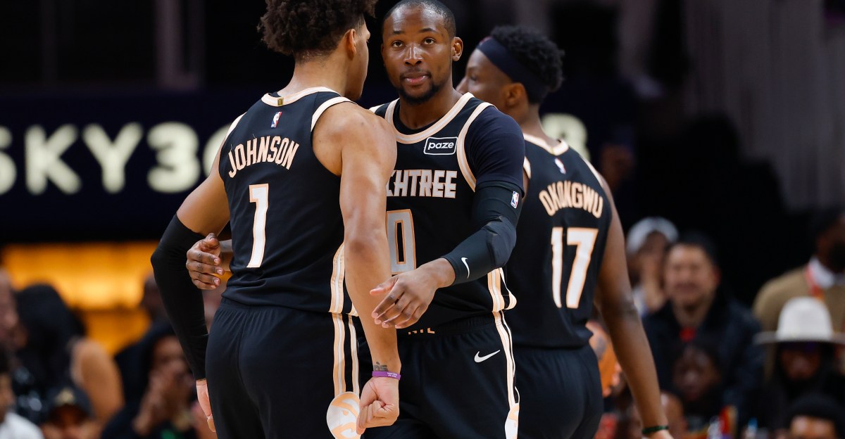 Ten reasons why this streak is for real