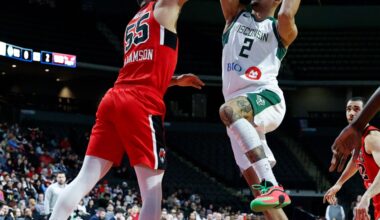 Bucks’ NBA G League Affiliate Wisconsin Herd Weekly Recap, feat. Cormac Ryan