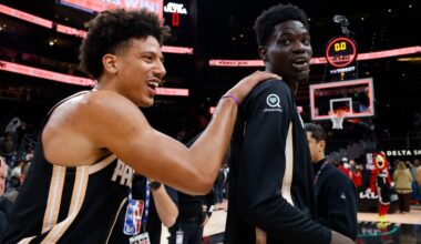 MMBets: The Atlanta Hawks visit the Dallas Mavericks