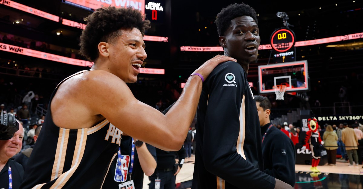 MMBets: The Atlanta Hawks visit the Dallas Mavericks