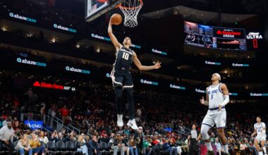 Hawks at Mavs: start time, TV, streaming, radio, game thread