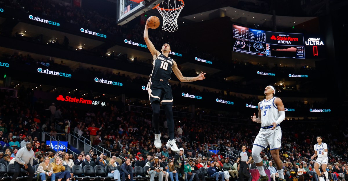 Hawks at Mavs: start time, TV, streaming, radio, game thread