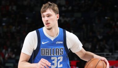 Recap: 2 Takeaways from Mavericks 129-111 Loss to Pelicans