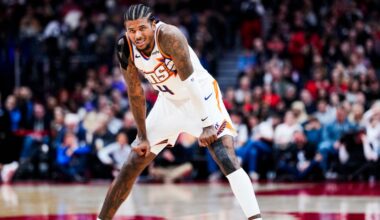 Seven Days of Sun, Week 21: The Suns offense might be evolving as Booker and Green find their rhythm