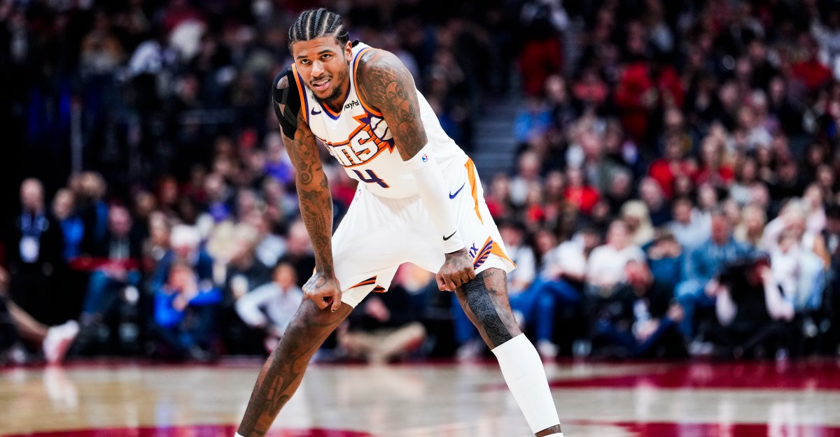 Seven Days of Sun, Week 21: The Suns offense might be evolving as Booker and Green find their rhythm