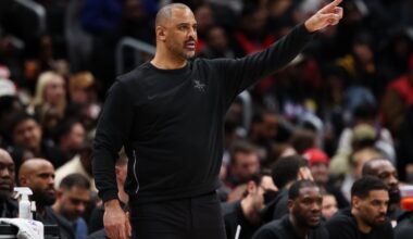 Ime Udoka’s shortcomings this season have been glaring