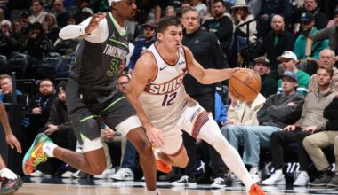 Getting Collin Gillespie Involved | Bright Side Of The Sun