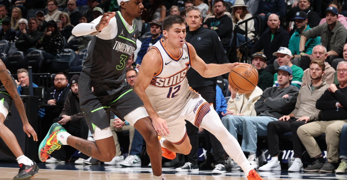 Getting Collin Gillespie Involved | Bright Side Of The Sun