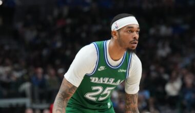 Player Grades – Recapping the Mavericks vs. the Hawks