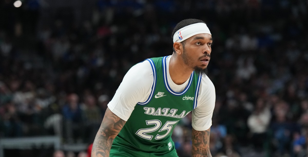 Player Grades – Recapping the Mavericks vs. the Hawks