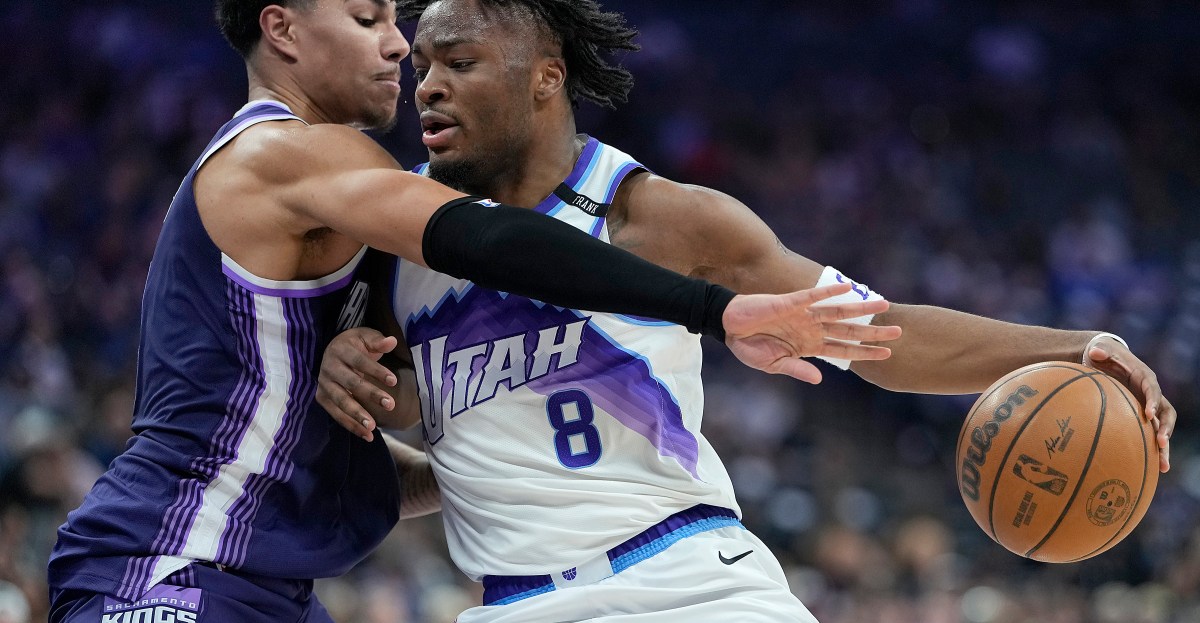 Utah Jazz vs. Sacramento Kings: Recap and Final Score