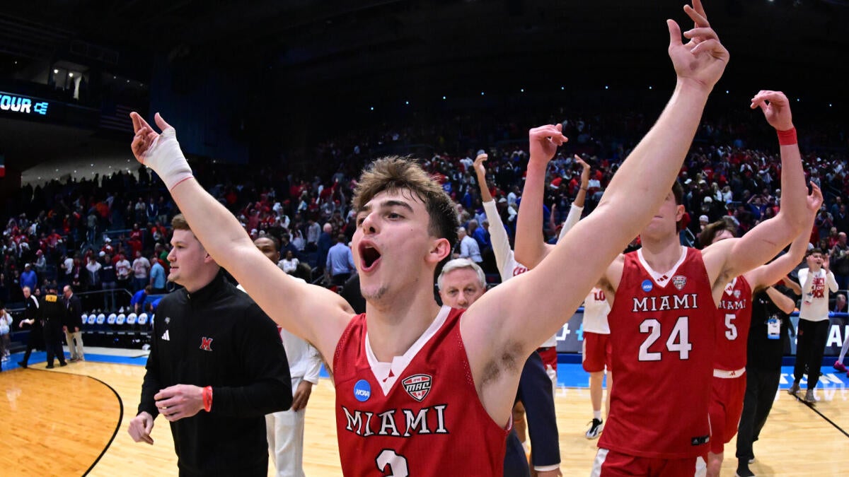 Miami (Ohio), Prairie View A&M advance in March Madness after NCAA Tournament First Four wins