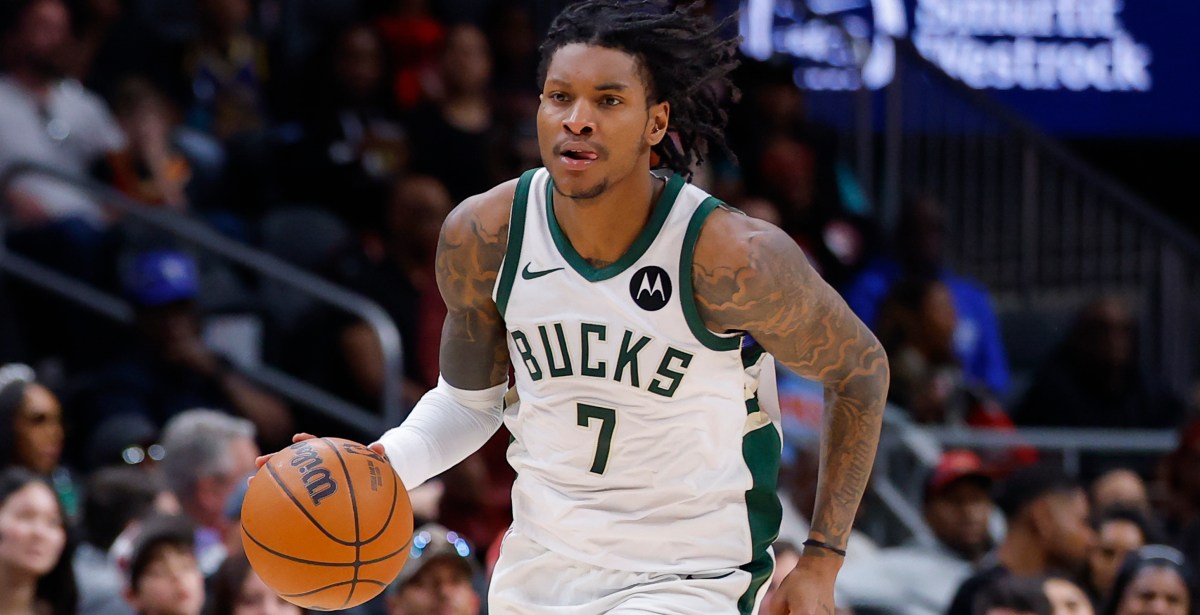Bucks Injury Report: Kevin Porter Jr. could miss final 9 games of the season
