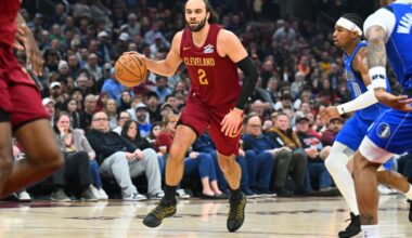 Cavaliers Reacts Survey: Is Max Strus the missing piece?