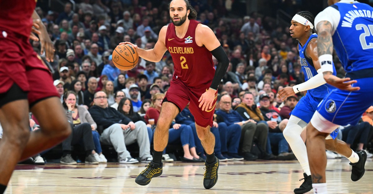 Cavaliers Reacts Survey: Is Max Strus the missing piece?