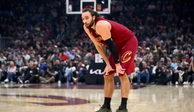 Cavaliers Reacts Survey: Fans pick their fifth starter