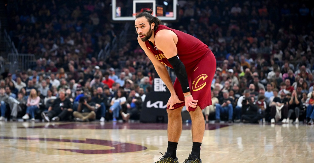 Cavaliers Reacts Survey: Fans pick their fifth starter
