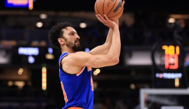 Knicks injury report for Pacers rematch: Cap questionable, Landry’s neck suspicious