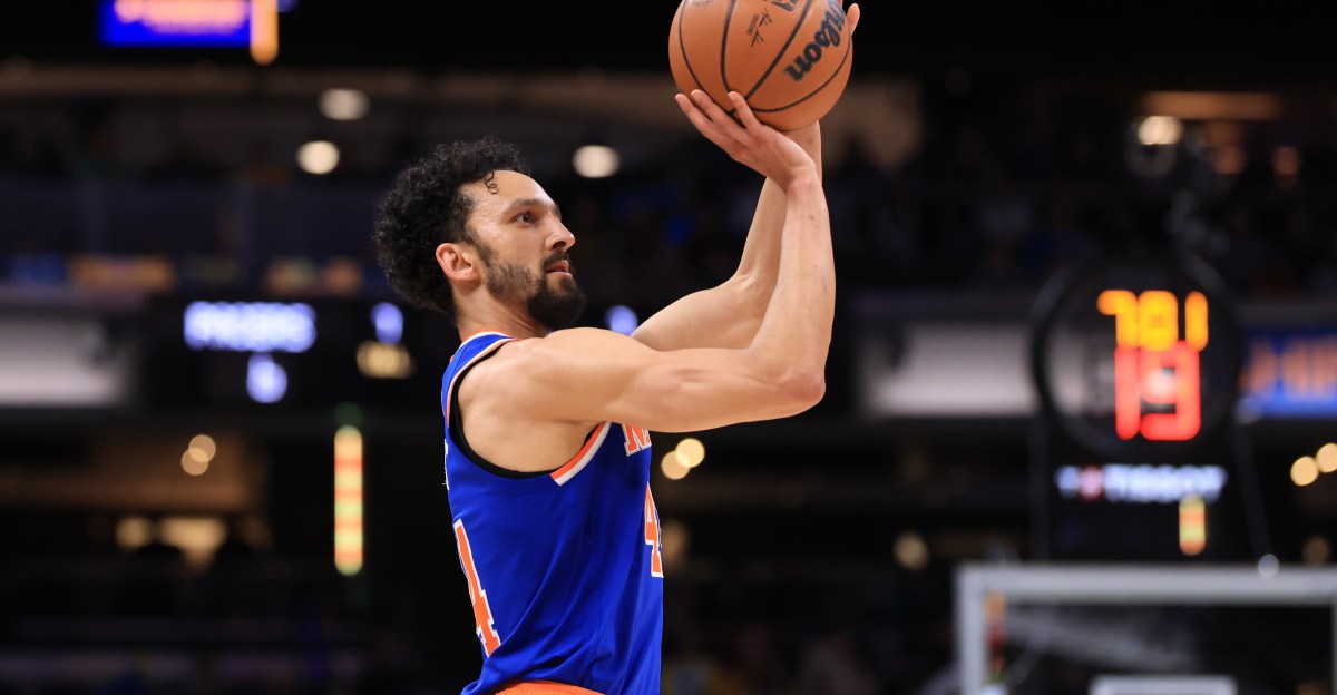 Knicks injury report for Pacers rematch: Cap questionable, Landry’s neck suspicious