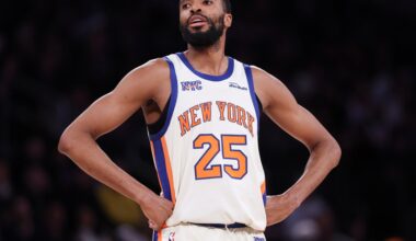 Nets vs. Knicks preview: different views from different boroughs