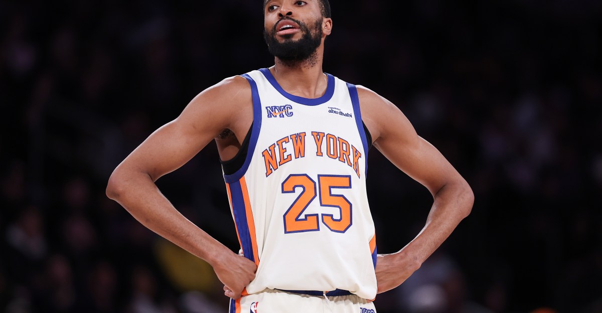 Nets vs. Knicks preview: different views from different boroughs