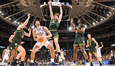 Poll: Here are the players Wizards fans want to see in March Madness